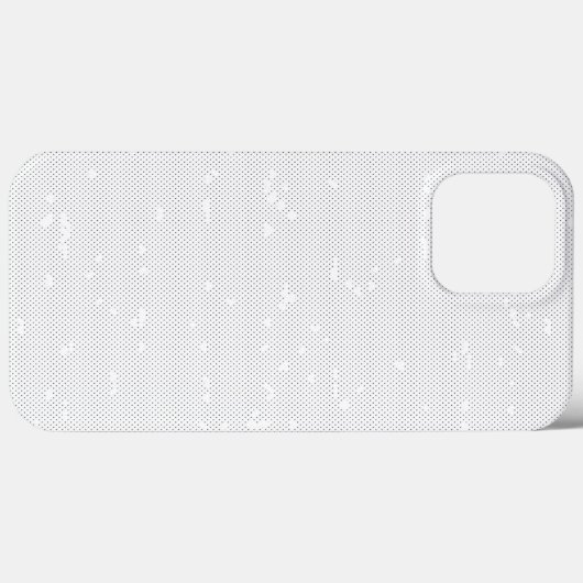 Étui pour iPhone / iPad (Verso (horizontal))