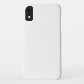 Étui pour iPhone / iPad (Dos)