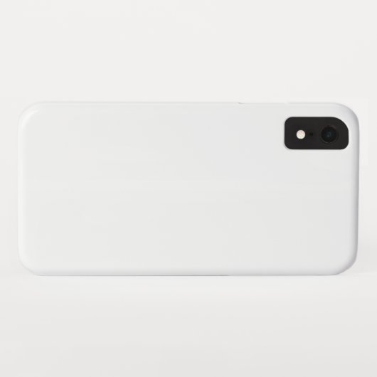 Étui pour iPhone / iPad (Dos (Horizontal))