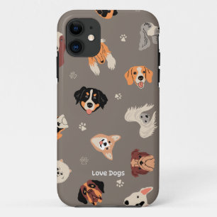 Étui pour iPhone / iPad