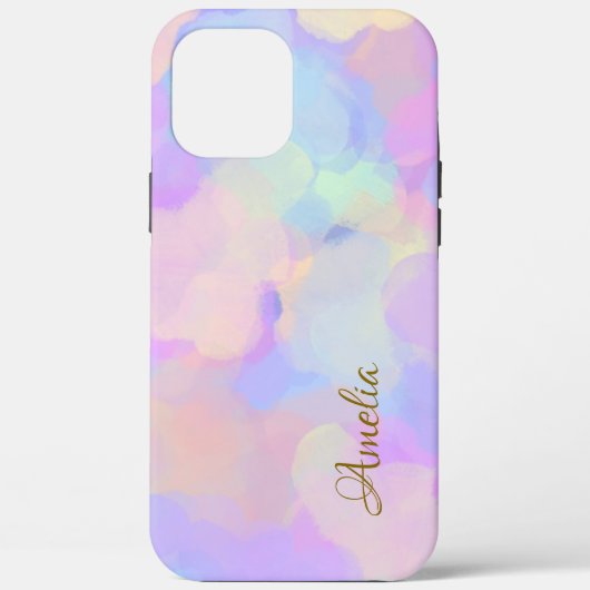 Étui pour iPhone / iPad (Verso)