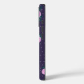 Étui pour iPhone / iPad (Verso / Gauche)
