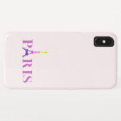 Étui pour iPhone / iPad (Dos (Horizontal))