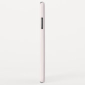 Étui pour iPhone / iPad (Dos/Droite)