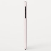 Étui pour iPhone / iPad (Dos/Gauche)