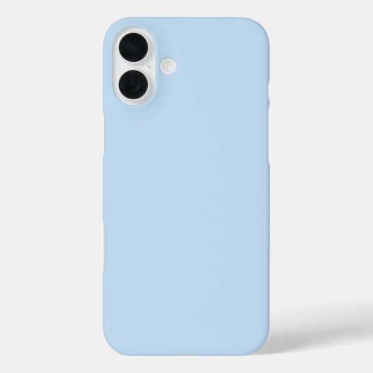 Étui pour iPhone / iPad (Verso)