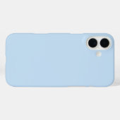 Étui pour iPhone / iPad (Verso (horizontal))