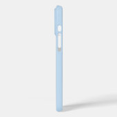 Étui pour iPhone / iPad (Verso / Gauche)