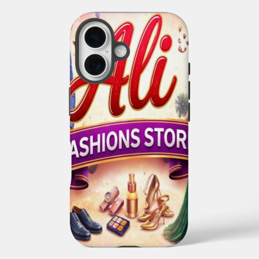 Étui pour iPhone / iPad (Verso)