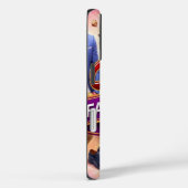 Étui pour iPhone / iPad (Verso / Droite)