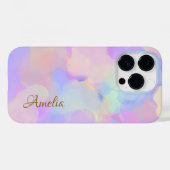 Étui pour iPhone / iPad (Verso (horizontal))