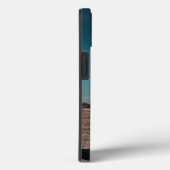 Étui pour iPhone / iPad (Verso / Droite)
