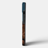 Étui pour iPhone / iPad (Verso / Gauche)