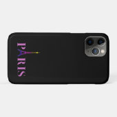 Étui pour iPhone / iPad (Dos (Horizontal))