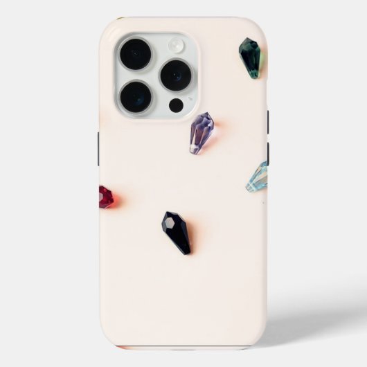 Étui pour iPhone / iPad (Verso)