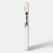 Étui pour iPhone / iPad (Verso / Gauche)