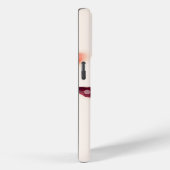 Étui pour iPhone / iPad (Verso / Droite)