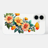 Étui pour iPhone / iPad (Verso (horizontal))
