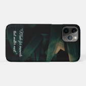 Étui pour iPhone / iPad (Dos (Horizontal))