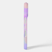 Étui pour iPhone / iPad (Verso / Droite)