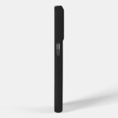 Étui pour iPhone / iPad (Verso / Droite)