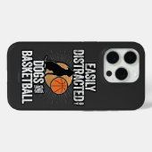 Étui pour iPhone / iPad (Verso (horizontal))