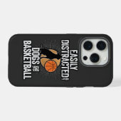 Étui pour iPhone / iPad (Verso Horizontal)