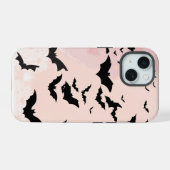 Étui pour iPhone / iPad (Verso Horizontal)