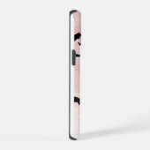 Étui pour iPhone / iPad (Côté droit)