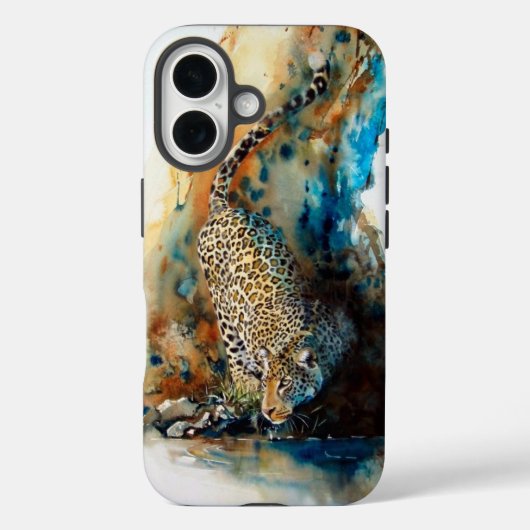 Étui pour iPhone / iPad (Verso)