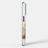 Étui pour iPhone / iPad (Verso / Droite)