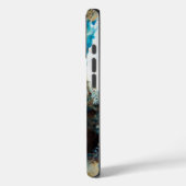 Étui pour iPhone / iPad (Verso / Gauche)