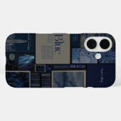 Étui pour iPhone / iPad (Verso (horizontal))