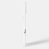 Étui pour iPhone / iPad (Verso / Droite)