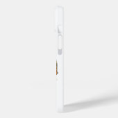 Étui pour iPhone / iPad (Verso / Gauche)