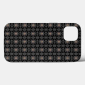 Étui pour iPhone / iPad (Verso (horizontal))