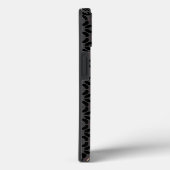 Étui pour iPhone / iPad (Verso / Droite)