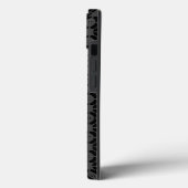 Étui pour iPhone / iPad (Verso / Gauche)