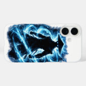 Étui pour iPhone / iPad (Verso (horizontal))