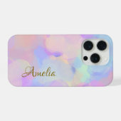 Étui pour iPhone / iPad (Verso Horizontal)