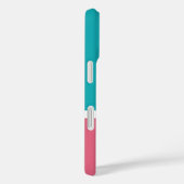 Étui pour iPhone / iPad (Verso / Droite)