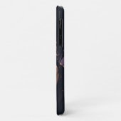Étui pour iPhone / iPad (Dos/Gauche)