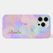 Étui pour iPhone / iPad (Verso Horizontal)