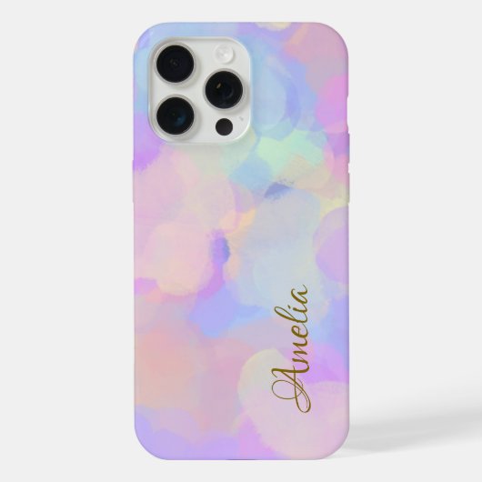Étui pour iPhone / iPad (Verso)