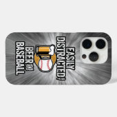 Étui pour iPhone / iPad (Verso (horizontal))