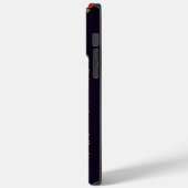 Étui pour iPhone / iPad Agha Petros (Verso / Gauche)