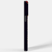 Étui pour iPhone / iPad Agha Petros (Verso / Droite)