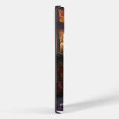 Étui pour iPhone/iPad : Amour Éternel (Verso / Droite)