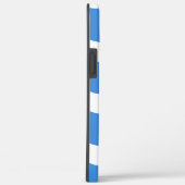 Étui pour iPhone / iPad au drapeau splendide de la (Verso / Droite)