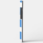 Étui pour iPhone / iPad au drapeau splendide de la (Verso / Gauche)